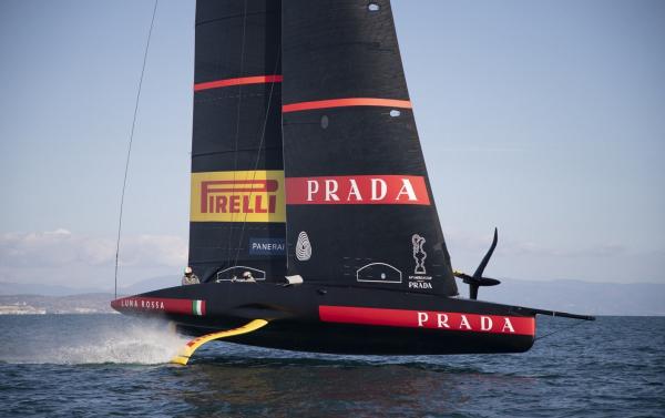 America's Cup