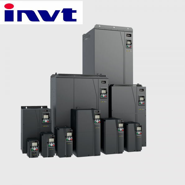 Inverter Alta Potenza
